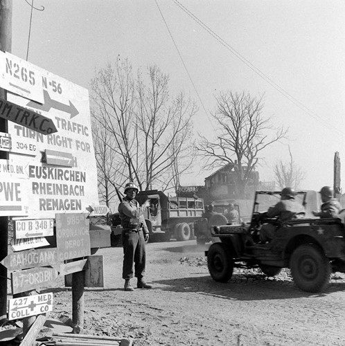 Justizclub Duren 2014 Duren Und Der 16 11 1944