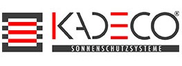 Kadeco Premiumpartner Sonnenschutz