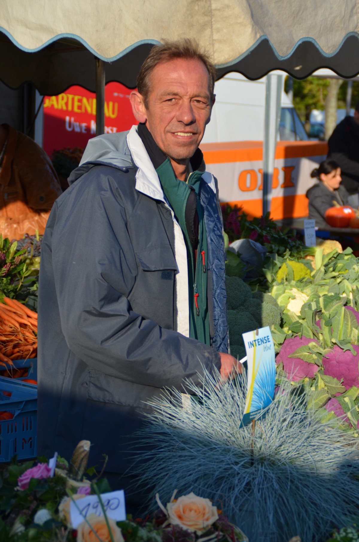Blumenhof Kerst Startseite