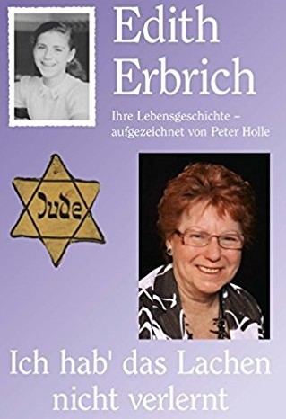 Edith Erbrich Buch