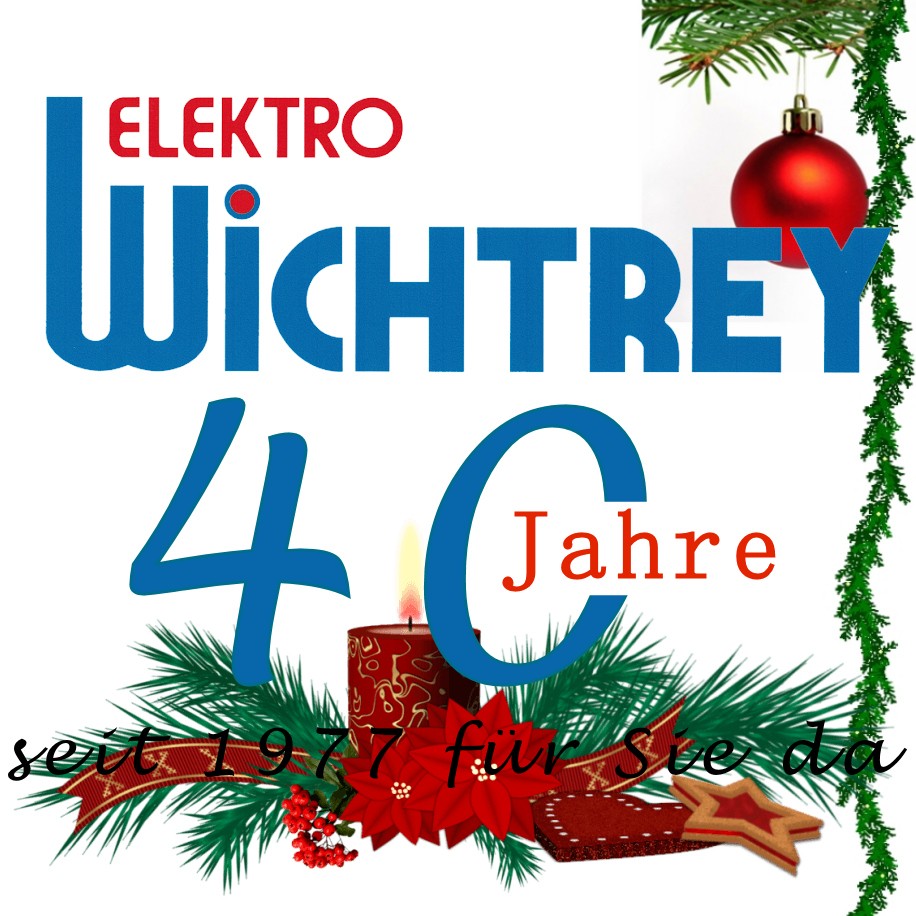 Elektro Wichtrey, Mixomat, Mixi, Jubiläum