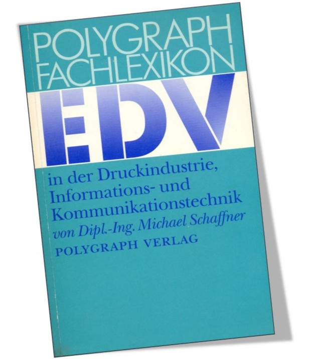 Polygraph Fachlexikon EDV