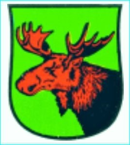 Wappen Kreis elchniederung