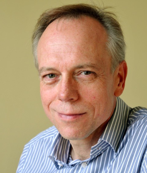 Dr. Andreas Seidensticker