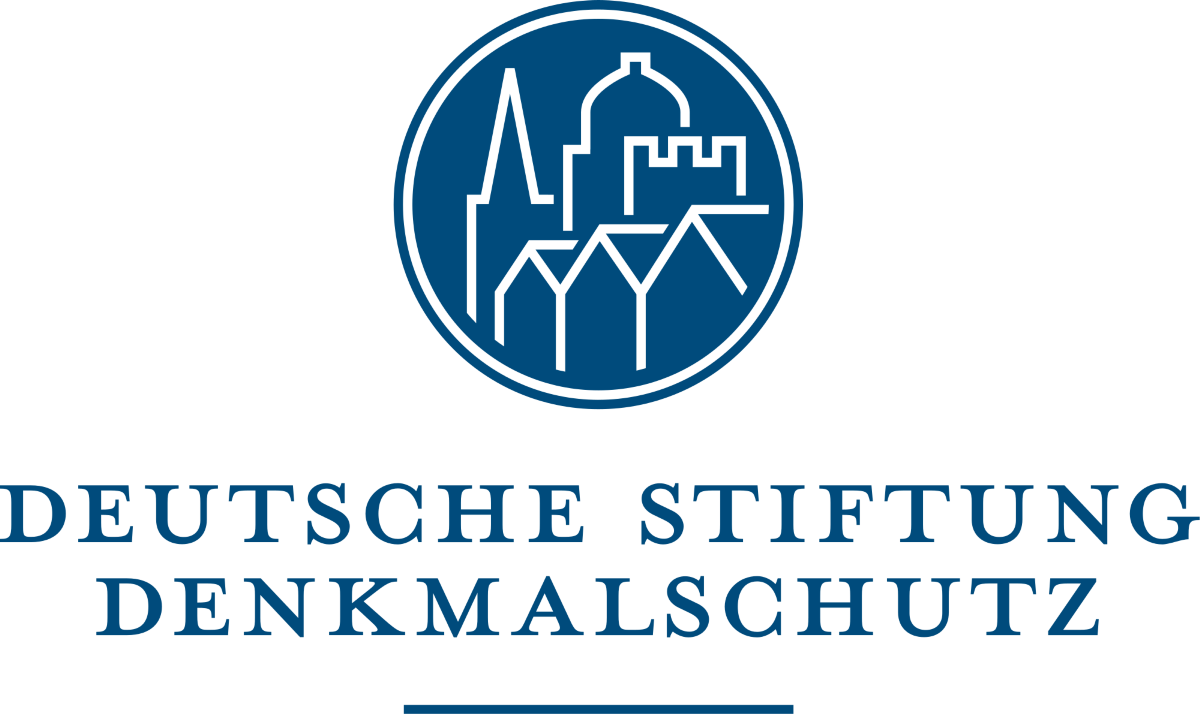 Deutsche Stiftung Denkmalschutz - Scriptorius