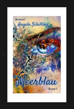 Meerblau eBook Angela Schilling