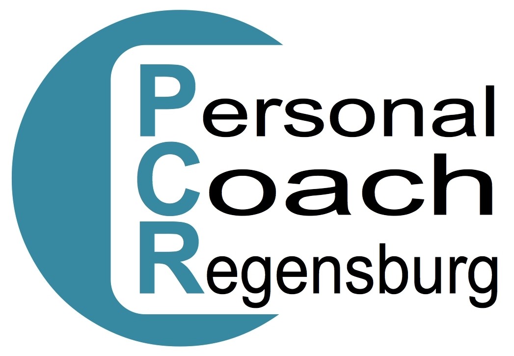 Logo Personal Coach Regensburg