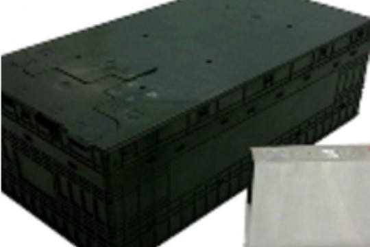 SCiB(TM) LTO battery module