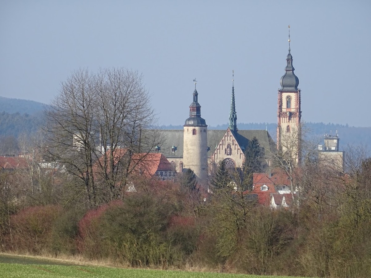 Beierstettel, Dittigheim