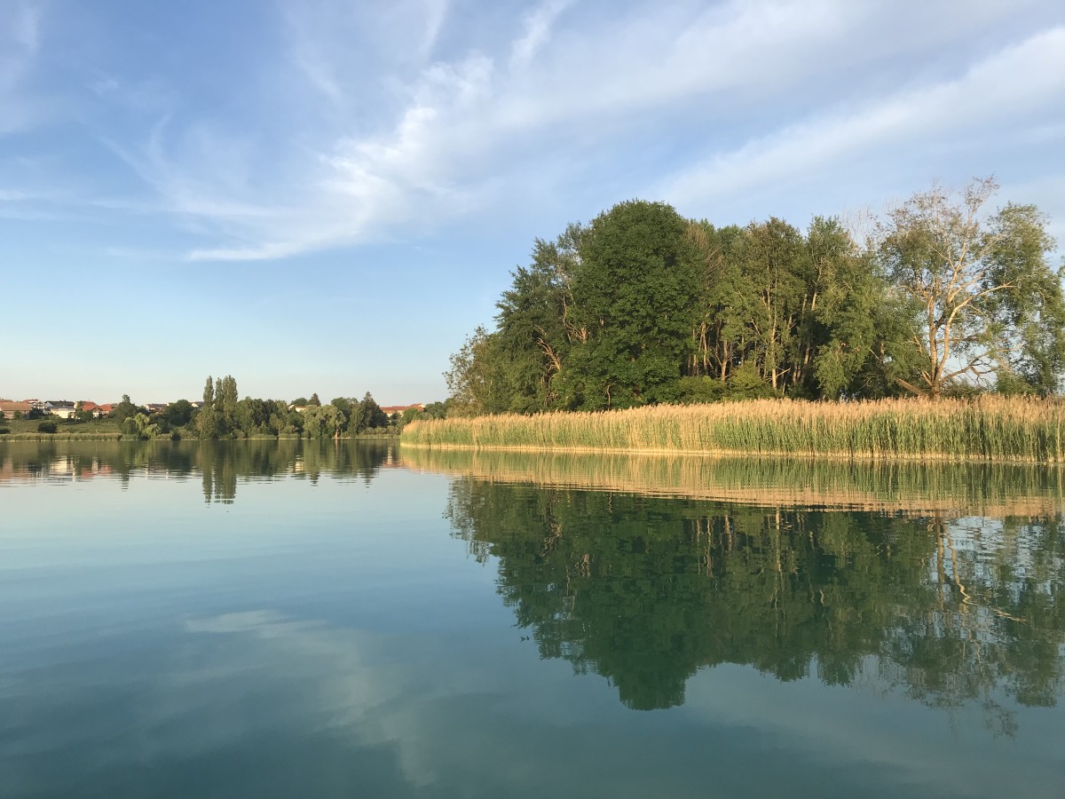 tachinger waginger see tettenhausen taching ferien