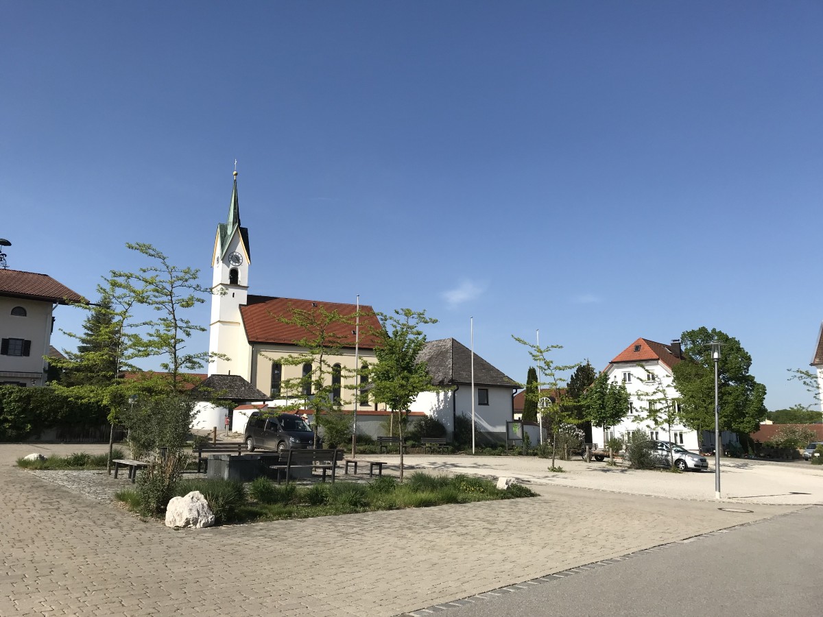 tettenhausen waging am see waginger tachinger 