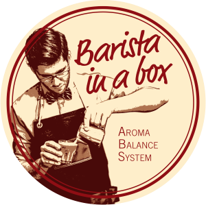 Barista in a box