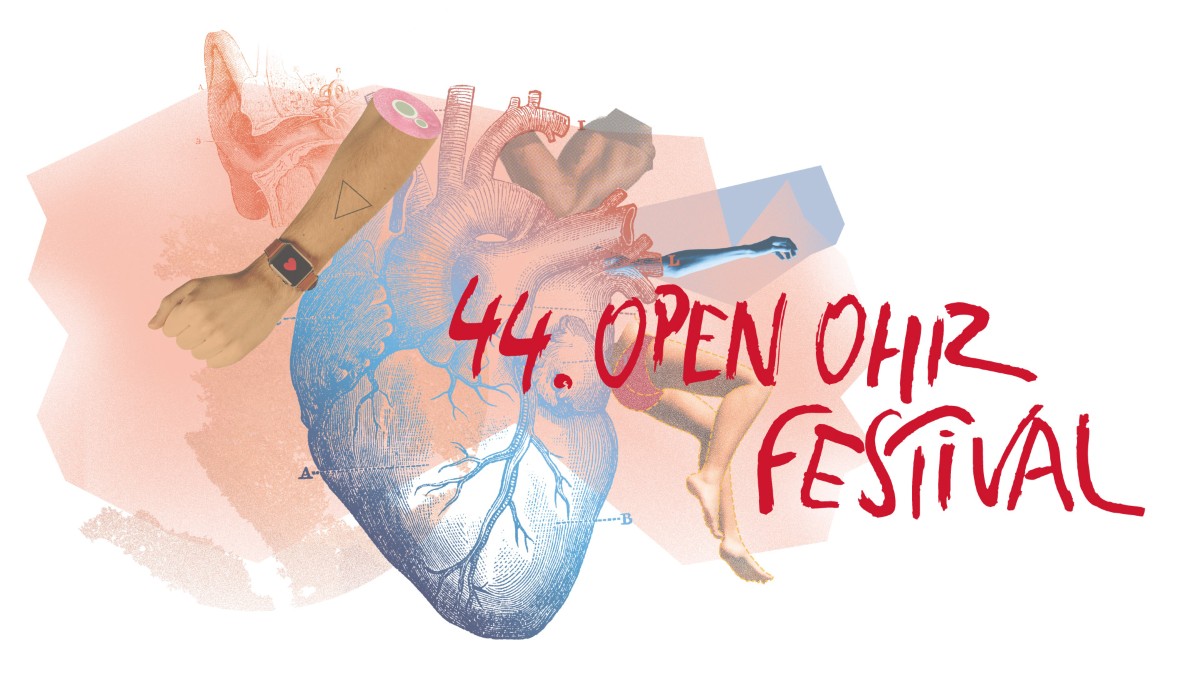 Open Ohr Festival Zitadelle Mainz 2018