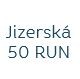 Jizerska 50 Run