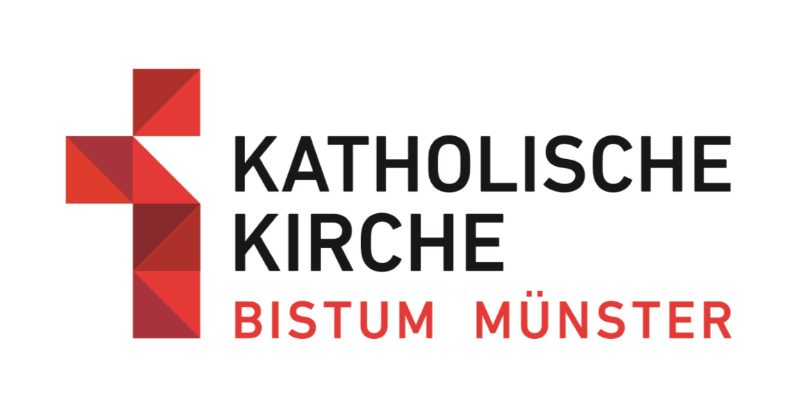Link zur Webseite des Bistums Münster