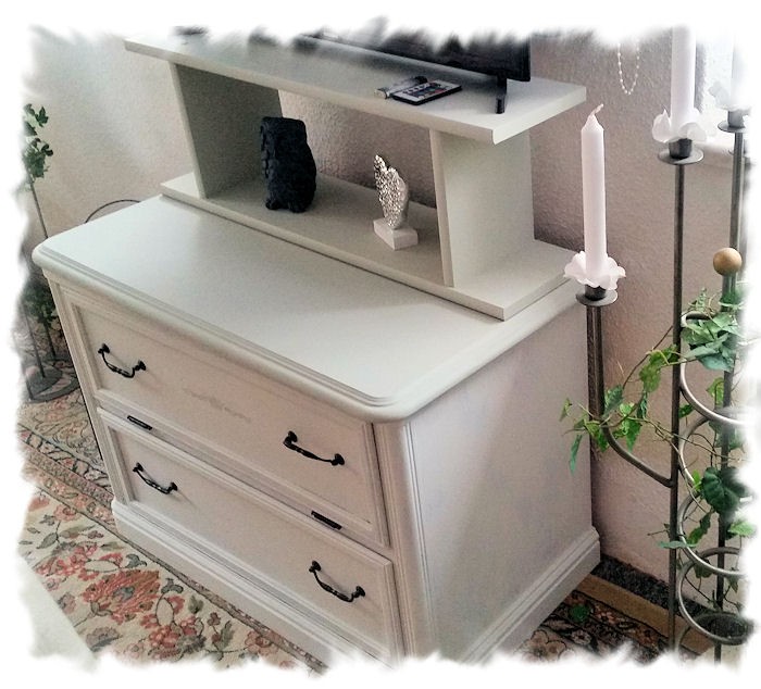 Meine Homepage - Möbeltuning