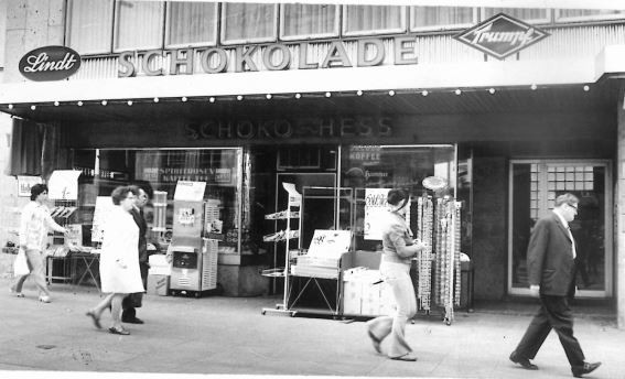 Heilbronn  '70