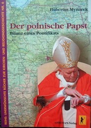 Der polnische Papst, nur eine arme Seele