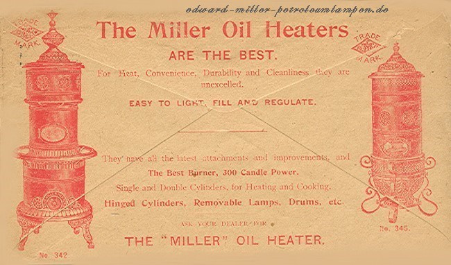  Edward Miller & Co.