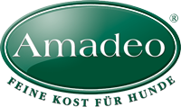 Amadeo - Feine Kost für Hunde