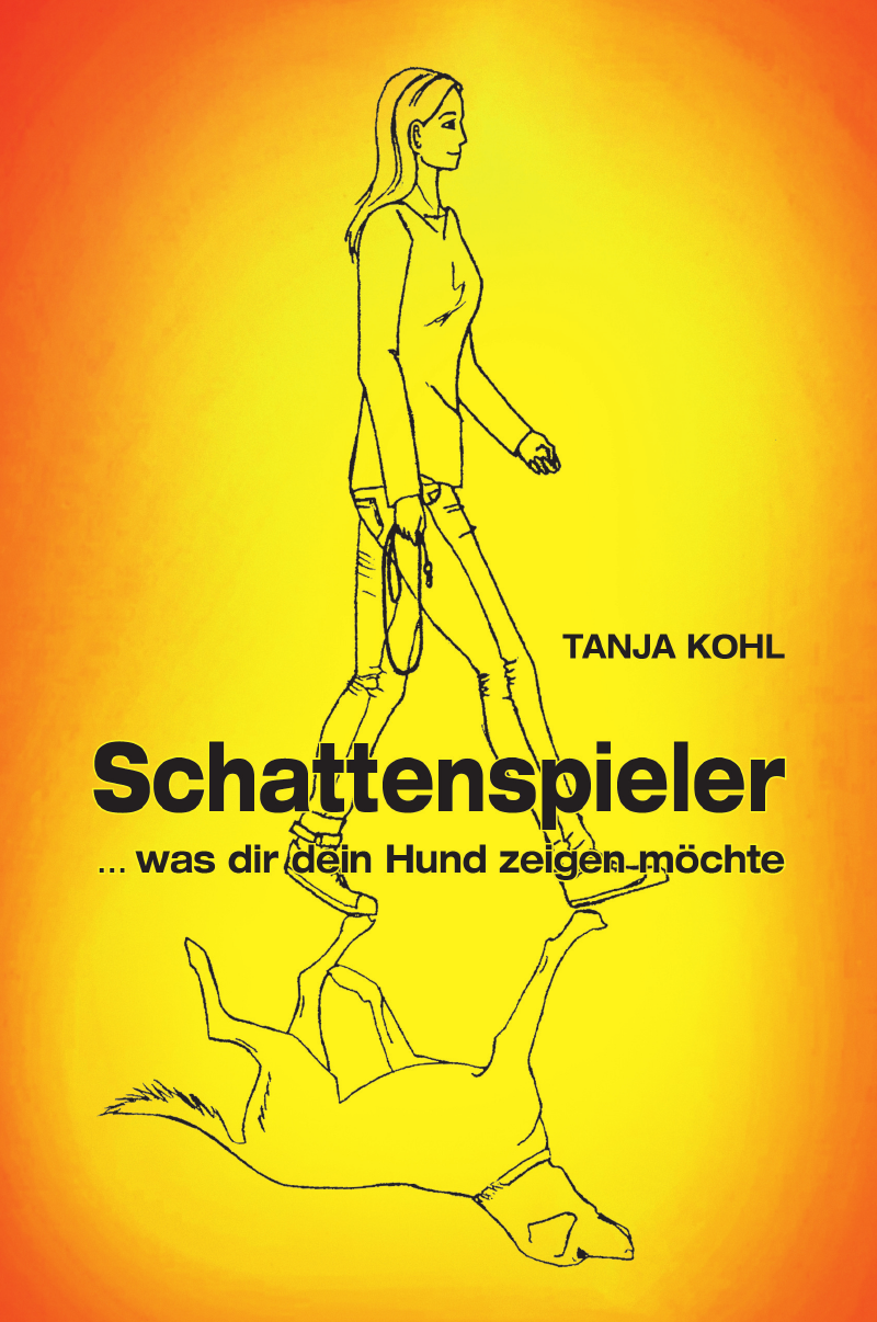 Schattenspieler - Tanja Kohl
