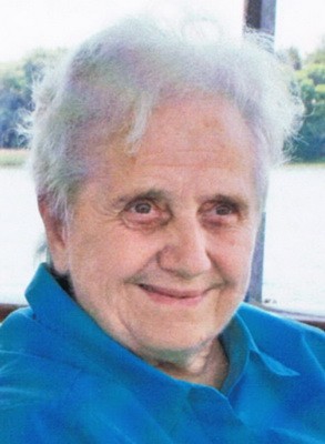 Ursula Komarek