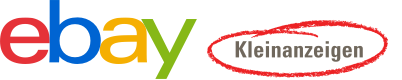 ebay - Kleinanzeigen - Logo
