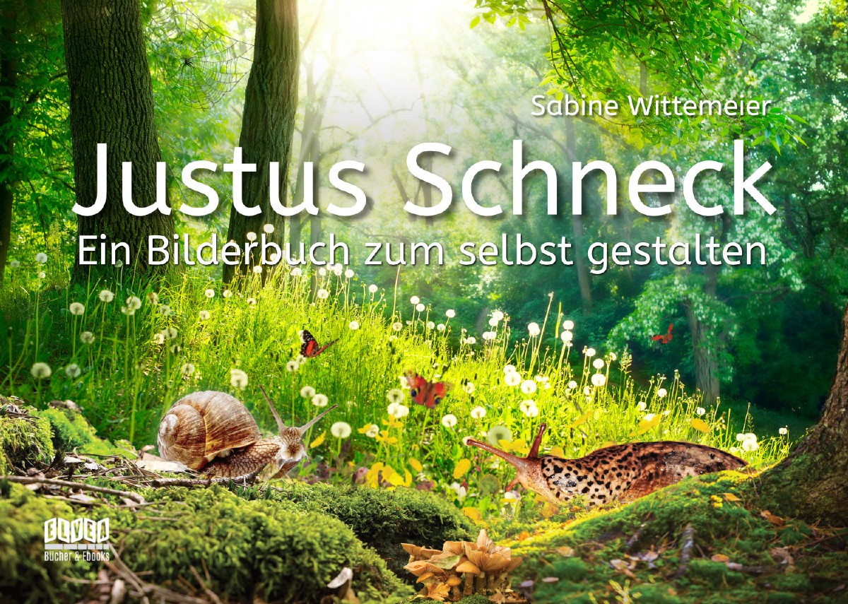 Justus Schneck - Kinderbuch