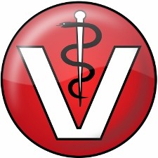 Veterinär, Logo