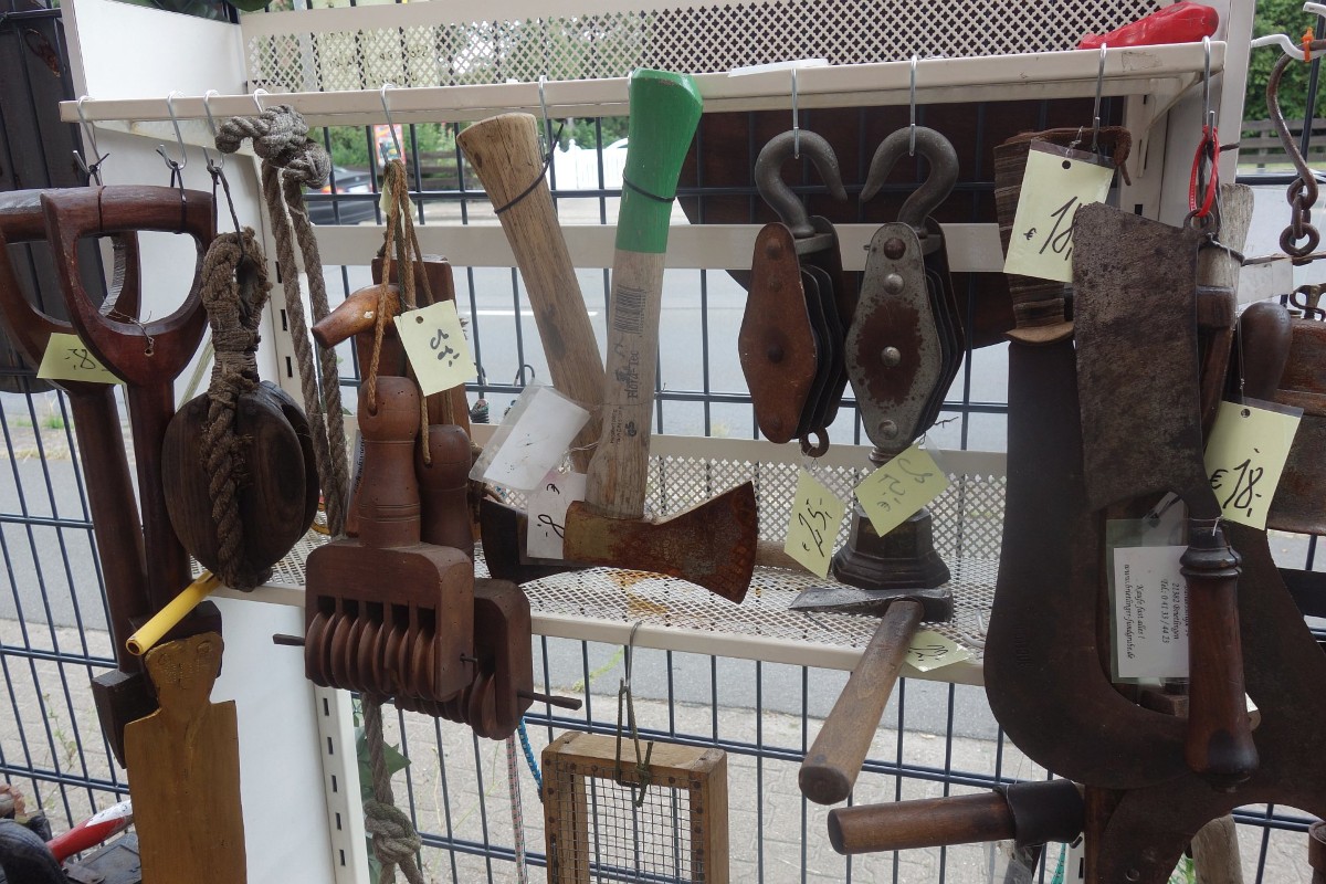 Meine Homepage - Bäuerliches / Hof & Garten