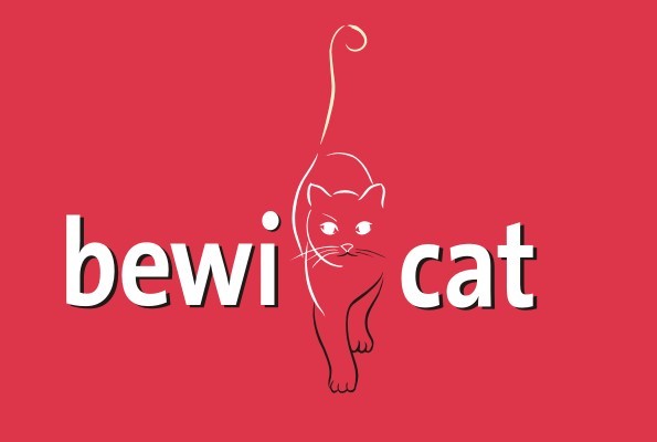 Bewi-Cat Trochenfutter Nasfutter