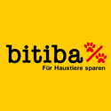 Bitiba - Ihr Haustiershop im Internet: Tierbedarf 