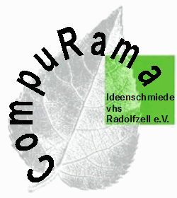 Logo Aktionskreis CompuRama