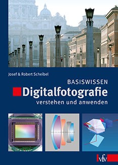 Buch Digitalfotografie