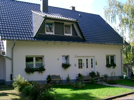 Haus Hildegard Haupthaus
