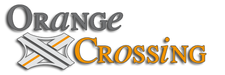 Orange Crossing