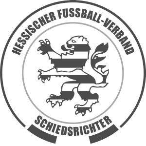 Logo der hessischen Schiedsrichter