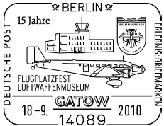 Flugplatzfest Luftwaffenmuseum