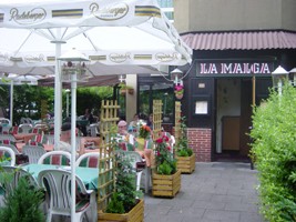 Restaurant La Malga
