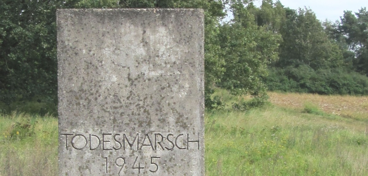 Todesmarsch 1945