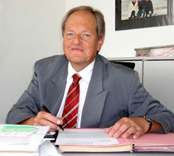 Udo Karpowitz