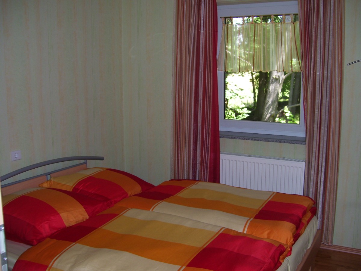 Meine Homepage - Die Wohnungen