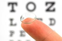 Kontaktlinsen, Kontaktlinsenanpassung, 71665 Augenarzt, Vaihingen