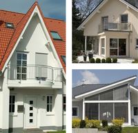 Hausbewertung - Immobilienbewertung. Erstellung Wertgutachten / Wertermittlung Haus und Wohnung
