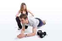 German Personal Training for women