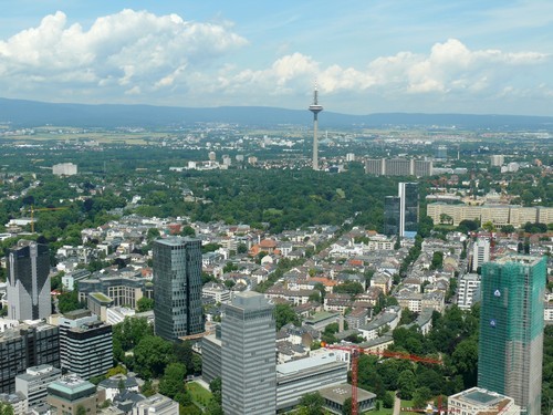 Bild Frankfurt