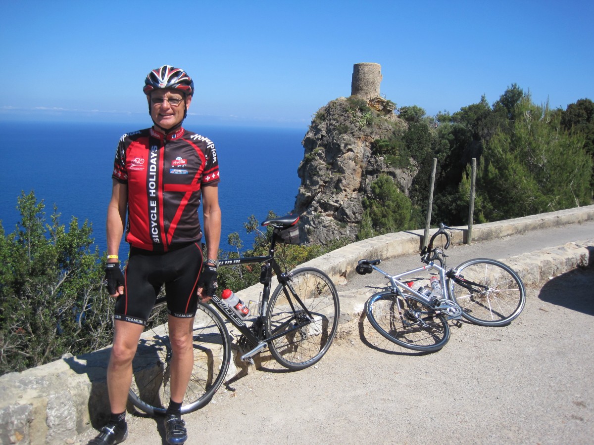 Mallorca 2011