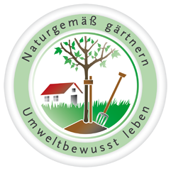 Logo Landesverband Gartenfreunde