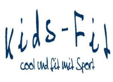 Kids-Fit Logo
