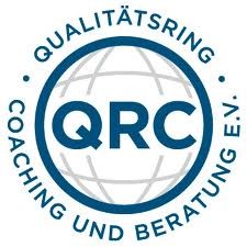 Logo Ausbildung zertifiziert von QRC.